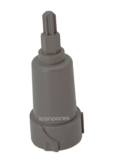 Korkmaz İle Uyumlu A457 Mia Multi Blender Bıçak Adaptörü Mili