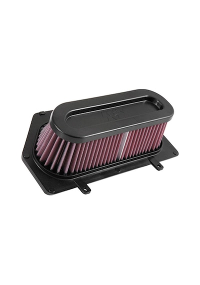 Kn Hava Filtresi Suzukı Gsxr1000 999 2017-2018 Su-1017