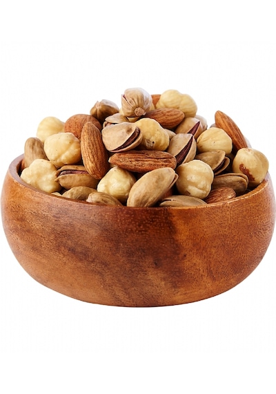Ultra Lüks Karışık Çerez 500 G
