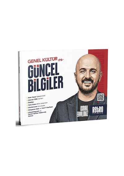 2026 Kpss Tüm Sınavlar Genel Kültür Güncel Bilgiler Retro Yayınları