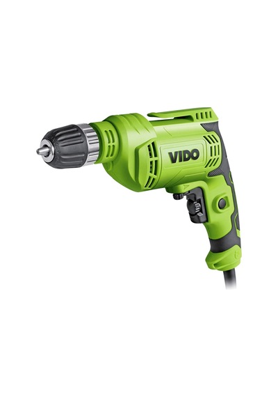 Vido WD010120450 450W Mandrenli Matkap