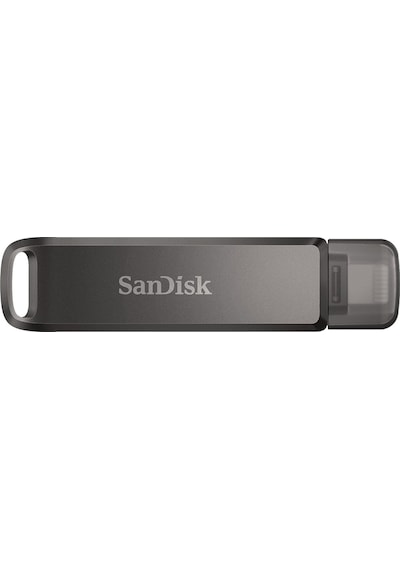 Sandisk iXpand Luxe SDIX70N-256G-GN6NE 256 GB USB Flash Bellek