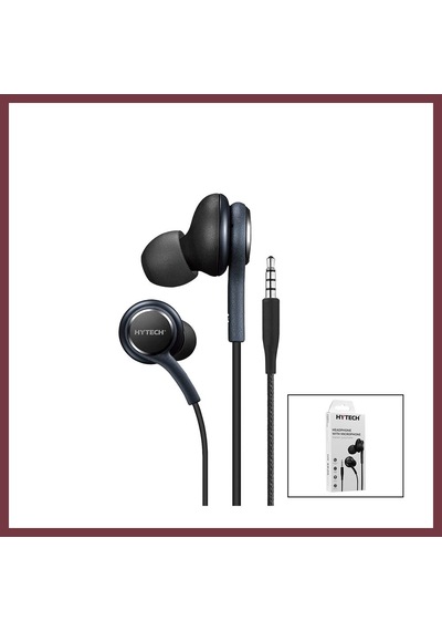 Storeşahin Kulak İçi Mikrofonlu Stereo Kulaklık Shn0720