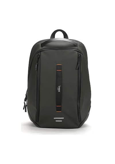 Büyük Boy Seyahat Ve Laptop İçin Sırt Çantası Baggaj S24102 Yeşil