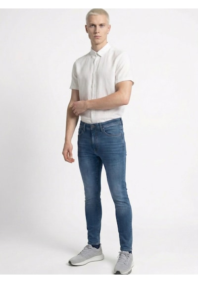 LOFT Justin Skinny Fit Erkek Pantolon Lf2040430 Q1.v1 Denim LOFT Justin Skinny Fit Erkek Pantolon Lf2040430 Q1.v1 Denim