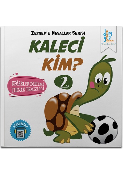 Zeynepe Masallar Serisi 10 Kitap