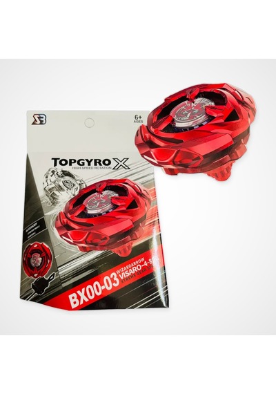 Beyblade Karışık Seri Set 5 Beyblade 3 Fırlatıcı 1 Arena - Bx00-03, Bx-03, B-97, B-170-02, Bb89