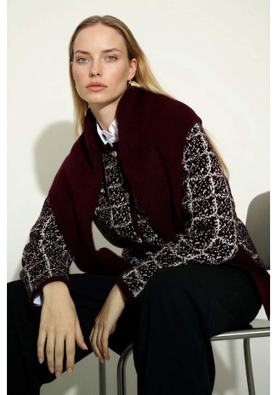 Defacto Unisex Okul Sırt Çantası F2057AXNS Bej