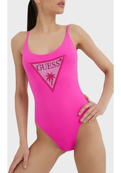 Guess Bayan Mayo E4gj03 Mc040 G6h0 Fuşya