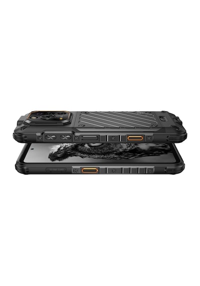 Ulefone RugOne Xever 7 5G 12 GB 512 GB 6.67" (Ulefone Türkiye Garantili)