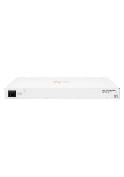 Hp Aruba Instant On, Jl814a, 1830-48g, 48port, Gigabit, 4 Port Gigabit Sfp, Yönetilebilir, Rack Mount Switch