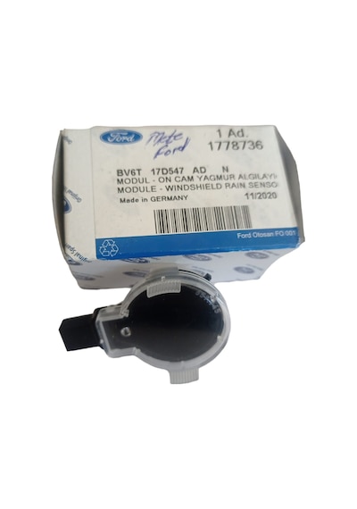 Ford Focus 3 Yağmur Sensörü Otomatik Silecek Modülü 2011-2015