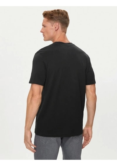 Guess Tee Erkek Çok Renkli 3'lü Atlet Paketi U4yg52kcam1-fj3m Çok Renkli