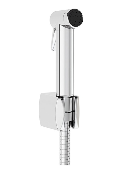 VitrA A45747 Taharet Duşu Krom