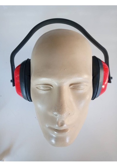 Iş Güvenlik Koruyucu 4 Lü Set