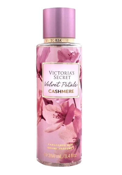 Victoria's Secret Velvet Petals Cashmere Vücut Spreyi 250 Ml