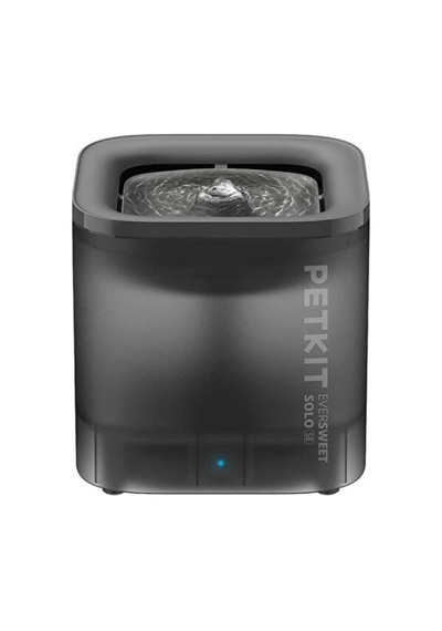 Petkit Eversweet Solo SE Kedi Su Pınarı Siyah (Outlet)