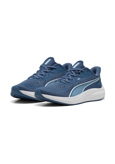 Puma Skyrocket Lite 2 Unisex Spor Ayakkabı Mavi