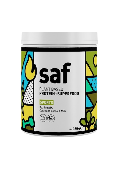 Protein Superfood Mix Sports 360gr