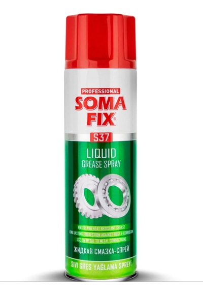 Sıvı Gres 500 Ml