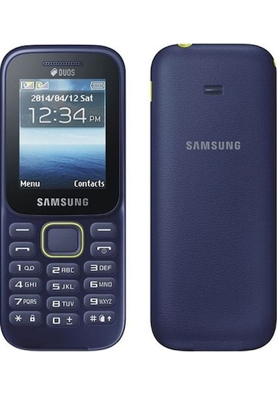 Samsung B310 Tuşlu Cep Telefonu (İthalatçı Garantili)