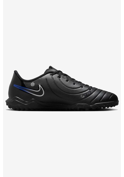 Nike Tiempo Legend 10 Club Tf Erkek Halı Saha Ayakkabısı Siyah