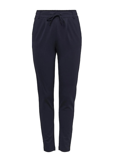 Only Bayan Pantolon 15115847 Koyu Lacıvert Koyu Lacivert