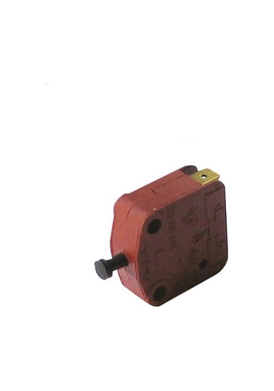 BuharaElektronik Ters Dolap Switch Kahverengi IC-187C