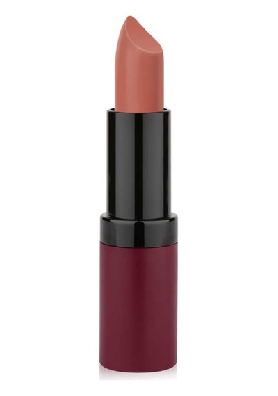 Golden Rose Matte Velvet Ruj 27