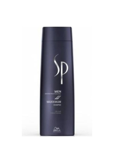 Sp Men Maxximum Şampuan 250 Ml