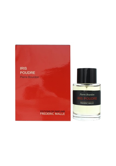 Irıs Poudre Edp 100ml Diğer
