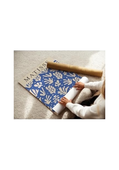 Is Mutfak Kanvas Tablo 40 X 60