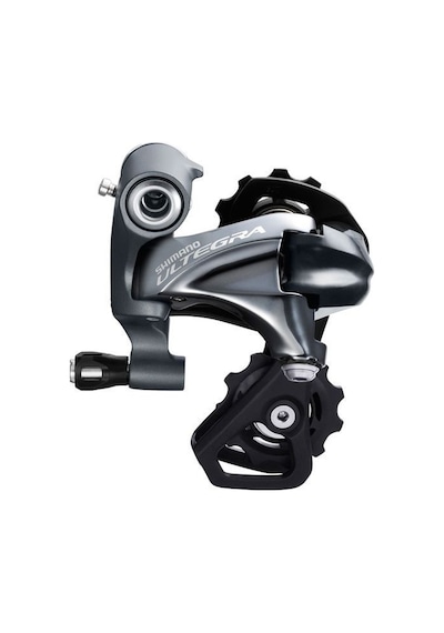 Shimano Ultegra Rd-6800-Ss Arka Aktarıcı 11v Siyah