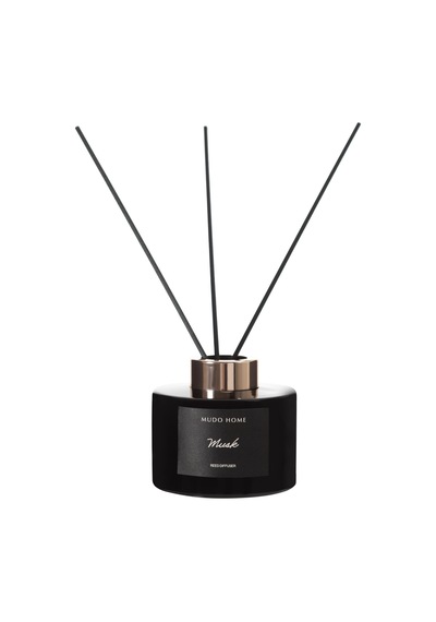 Mudo Home Dreamy Black Musk Oda Kokusu 150ml