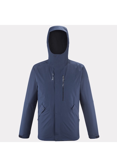 Millet Cham Warm Primaloft İnsulation Erkek Ceket Mıv10318 N7317 Lacivert