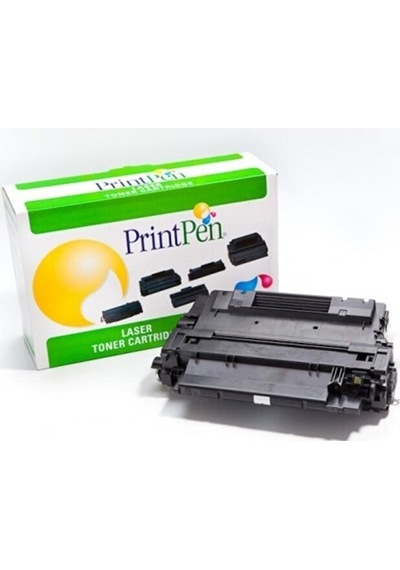 Hp Ce255a Canon Crg 724 Toner