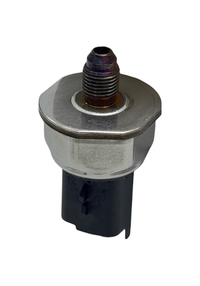 Rail Boru Müşürü Nissan Qashqai 2014-2016 1.2