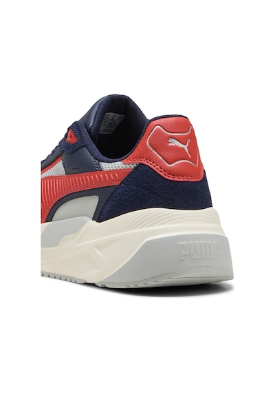Puma Trinity 2 Spor Ayakkabı Çok Renkli
