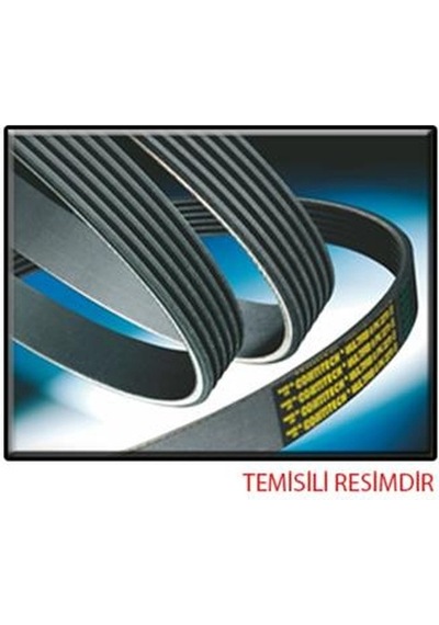 Kanallı Kayış Volvo C70 S40 S60 S70 S80 V40 V70 V70xc Xc70 Xc90 68432d