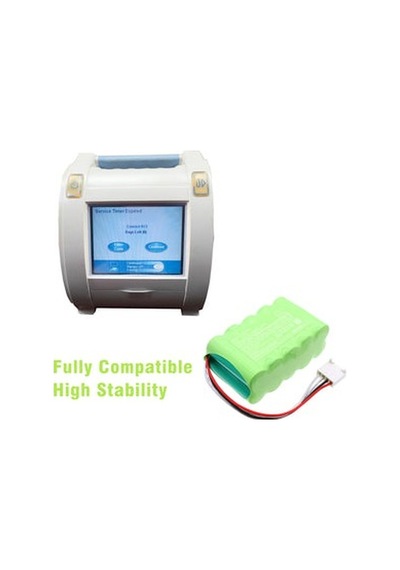Kcı Infov.a.c. Ve V.a.c. Freedom Yara Tedavi Cihazı Bataryası