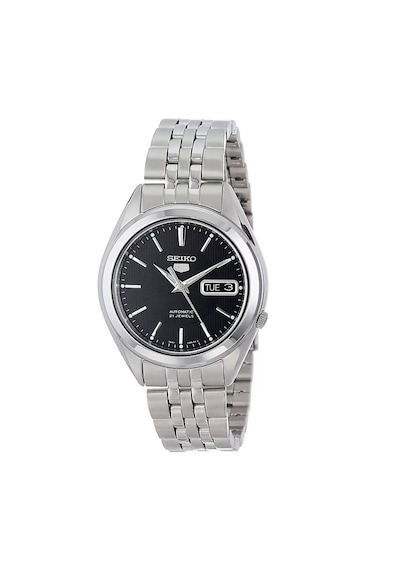 Seiko Snkl23k Erkek Kol Saati Gri
