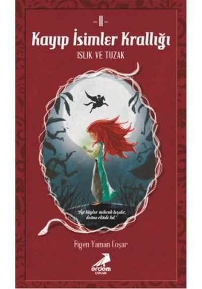 Kayıp Isimler Krallığı 2