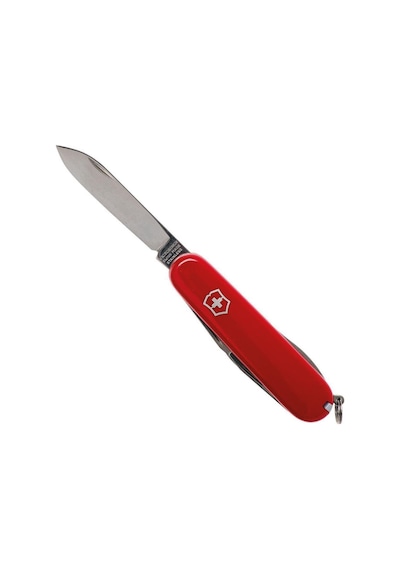 Victorinox Kamp Çakı 1.4603 Tinker 12 Fonksiyon İsviçre Kamp Çakısı Kırmızı