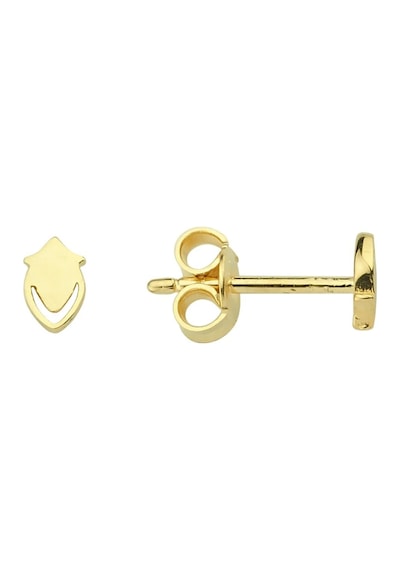 Goldkupe 14 Ayar Altın Minik Küpe 0,49 Gr-1789