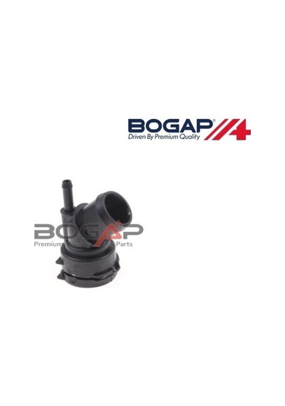 5n0122291 Su Flanşı Tıguan Sharan Alhambra 2.0 Tdı Caba-b-cffa-b-d