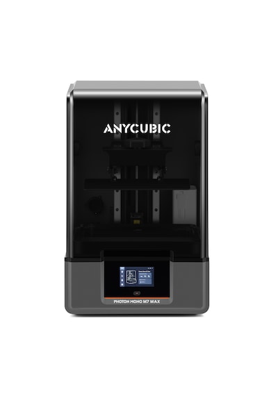 Anycubic Mono M7 Max Reçine 3dbaskı Yazıcısı