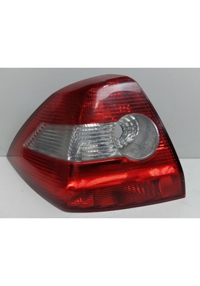 Mars 511224 Stop Lambası Duysuz Sağ Renault Megane Iı Sedan 02 8200142681