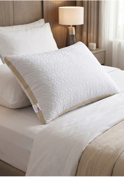 Daycool Maxi Klimalı Silikon Yastık Diğer