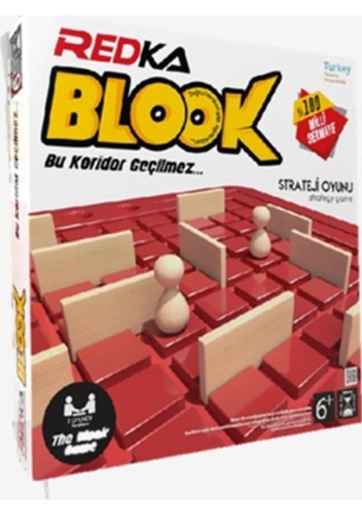 Redka Blook