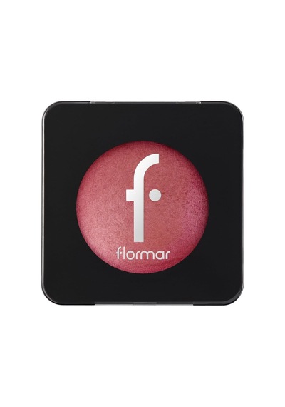 Baked Blush-on Yüksek Pigmentli & Doğal Işıltılı Fırınlanmış Allık Çok Renkli 63330780